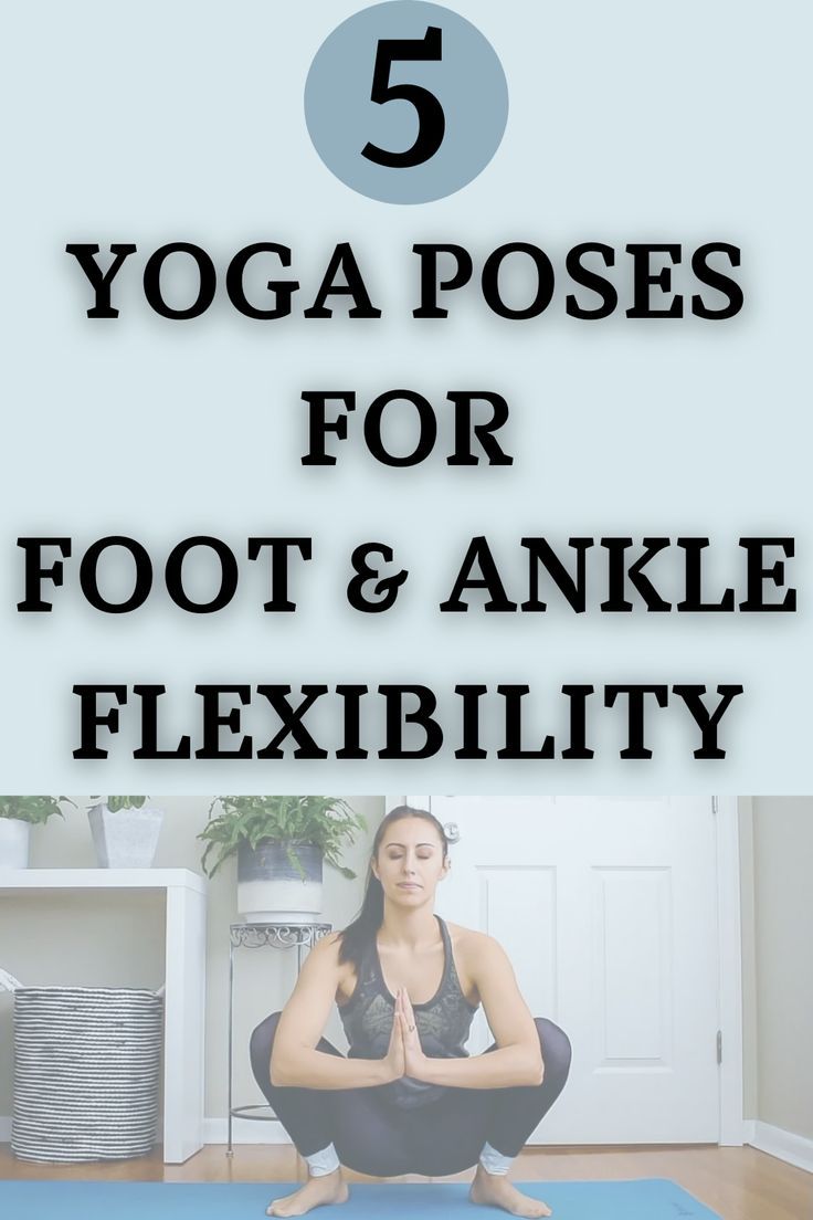 yoga poses for foot and ankle flexibility and mobility Hip And Ankle Mobility, Toe Yoga Exercises, Foot Flexibility Stretches, Tight Ankles Stretches, Ankle Flexibility Exercise, Feet Mobility, Ankle Mobility Exercises, Strengthen Ankles, Knee Mobility