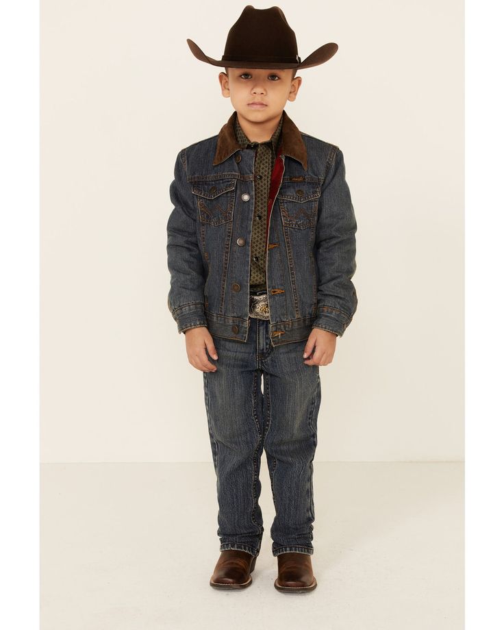 Boys Costume Ideas, Toddler Winter Outfits, Western Winter Outfits, Winter Cowboy, Western Blanket, Boy Western, Western Blankets, Western Winter, Cowboy Fashion