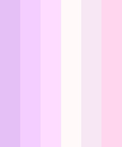 a pink and purple background with vertical stripes