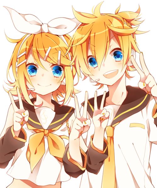 Alguna ves has pensado cuantos vocaloids existen? ( no solo existen M… #detodo # De Todo # amreading # books # wattpad K Project Manga, Len Y Rin, Sakura Miku, Kagamine Rin And Len, Miku Hatsune Vocaloid, Vocaloid Characters, Manga Cosplay, Monster Hunter, Neon Genesis Evangelion