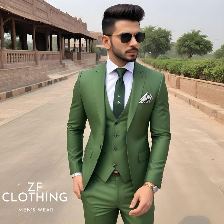 Suits Groom, Formal Fashion, Stylish Suit, Body Measurement, Fashion Suits, Slim Fit Suit, Vest Coat, 3 Piece Suits, Formal Style