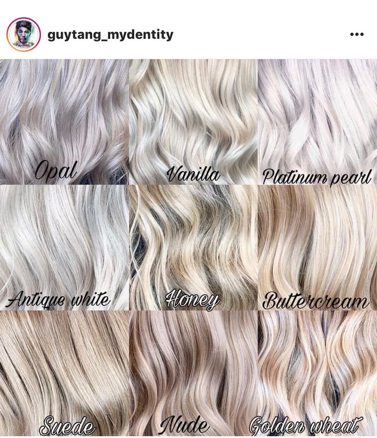 Platinum Pearl Hair, Pearl Blonde Hair, Ice Blonde Hair, Pearl Blonde, White Hair Color, Ice Blonde, Hair Color Formulas, Pearl Hair, Blonde Color