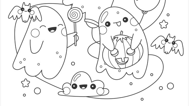 Coloring Pages For Kids 2024