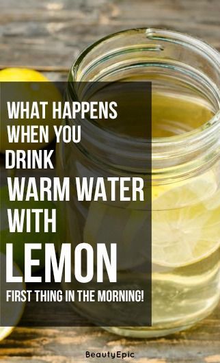 Lemon Water Recipe, Drinking Warm Lemon Water, Lemon Water In The Morning, Lemon Water Before Bed, Lemon Juice Benefits, Water With Lemon, Hot Lemon Water, Water Challenge, Lemon Diet