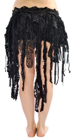 Pearls & Lace Tribal Gypsy Fringe Belt - BLACK  http://www.bellydance.com/Pearls-Lace-Tribal-Gypsy-Fringe-Belt--BLACK_p_4759.html Iconic 90s Outfits, Fusion Belly Dance, Pearls And Lace, Fire Clothes, Fringe Belt, Belly Dance Belt, Style Dance, Post Apocalyptic Fashion, Apocalyptic Fashion