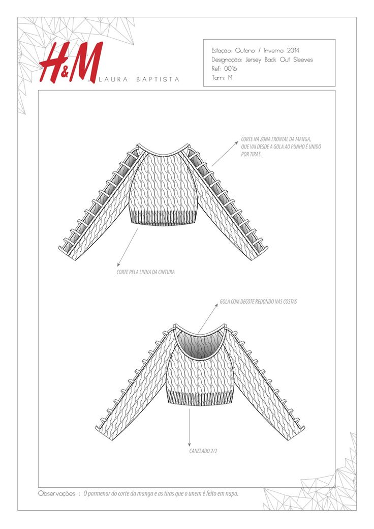 an image of the front and back of a sweater