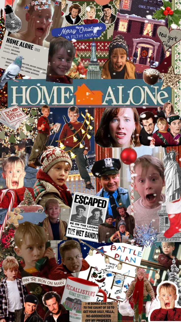 KEVINNN!!! 🎄#homealone #homealone2 #kevinmccallister #christmasaesthetic Christmas Wallpapers For Ipad, Christmas Wallpapers Cute, Season Halloween Costumes, Cheesy Memes, Christmas Phone Backgrounds, Christmas Wallpaper Iphone Cute, Home Alone Movie, Home Alone Christmas, Christmas Wallpaper Iphone