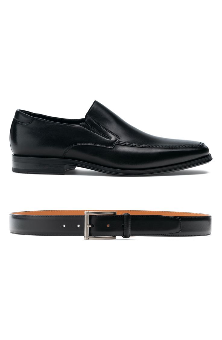 Finely textured Italian nappa leather defines a clean-cut Spanish loafer built with smart arch support. Style Name:Magnanni Madrid Venetian Loafer (Men). Style Number: 5865580. Business Slip-on Leather Shoes With Ortholite Insole, Business Leather Slip-on Shoes With Ortholite Insole, Masculine Moc Toe Slip-ons For Formal Occasions, Business Slip-on Moccasins With Branded Insole, Business Slip-on Oxfords With Ortholite Insole, Modern Business Moccasins With Rubber Sole, Modern Moccasins With Rubber Sole For Business, Modern Formal Slip-ons With Leather Lining, Semi-formal Leather Slip-ons