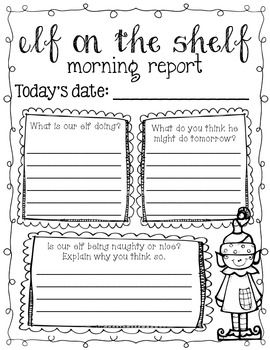 a printable worksheet with the words self on the shelf and an image of a