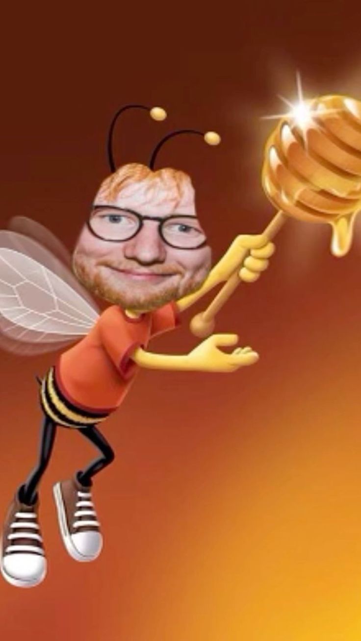 balls are great Bee Meme, Ed Sheeran Memes, Ed Sheeran Love, Nobody Asked, Funny Pix, Friends Funny Moments, I Dont Have Friends, Cute Memes, Really Funny Joke