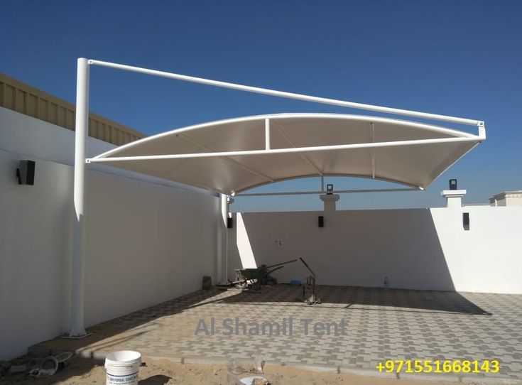 Our Services

Car Park Shade
Sun Shade 
Tents 
Canopy &
Awnings

Email : salesengr2@gmail.com
Mobile # +971 55 1668143 Cantilever Carport, Rooftop Patio Design, Car Shed, Window Grill Design Modern, Garage Parking, Stairs Design Interior, Shade House, Balcony Railing Design, House Roof Design