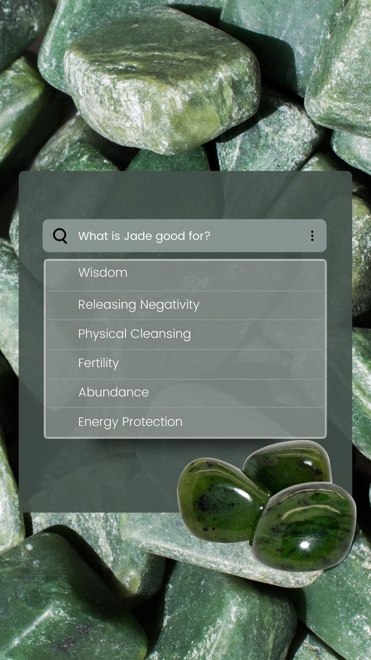 Jade gemstone healing benefits Jade Crystal Benefits, Yellow Jade Crystal Meaning, Jade Healing Properties, Green Jade Beads For Healing, Afghan Jade Crystal Meaning, Jade Crystal, Crystal Properties, Nikola Tesla, Healing Properties