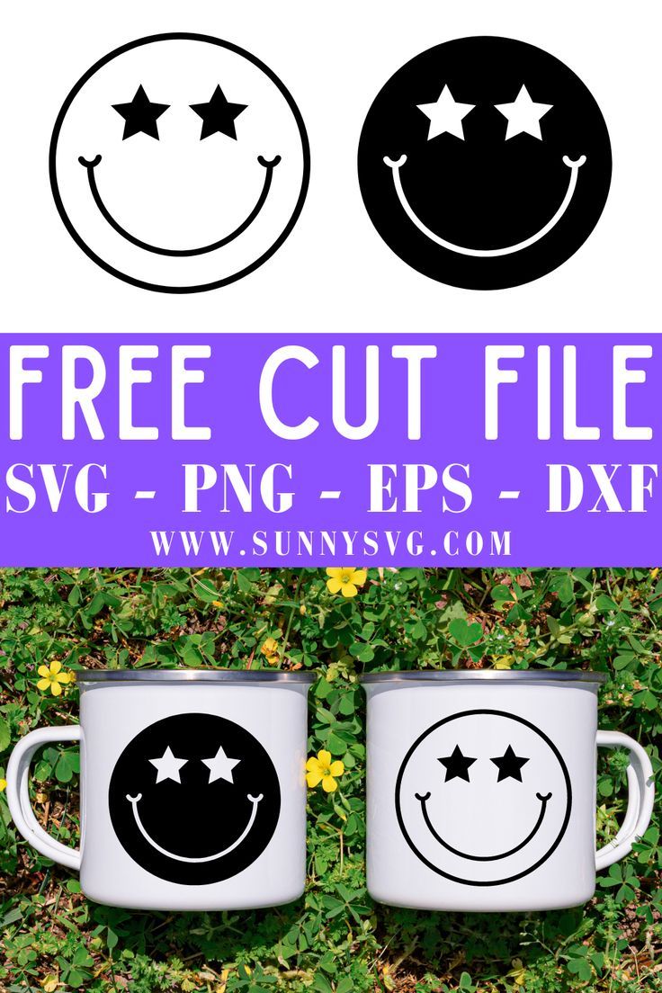 star eyes smiley face svg Smiley Face Svg Free, Face Svg Free, Free Smiley Faces, Free Smiley, Smiley Face Svg, Laser Engraved Gifts, Shirt Sticker, Happy Faces, Star Eyes