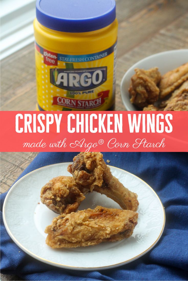 crispy chicken wings made with egg and cornflakes are an easy snack for kids