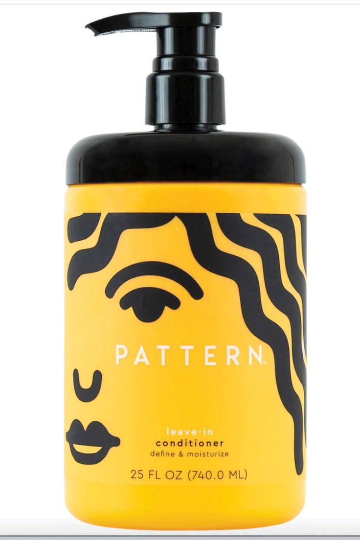 Not only will it give you the softest curls of your life, but it also comes in a jumbo container, so you'll basically never run out. #hairtips #hairinspiration Pattern Leave In Conditioner, Pattern Beauty Hair Care, Pattern Hair Products, Curl Gel, Curly Hair Mousse, Curl Mousse, Pattern Beauty, Hair Pick, Pattern Hair