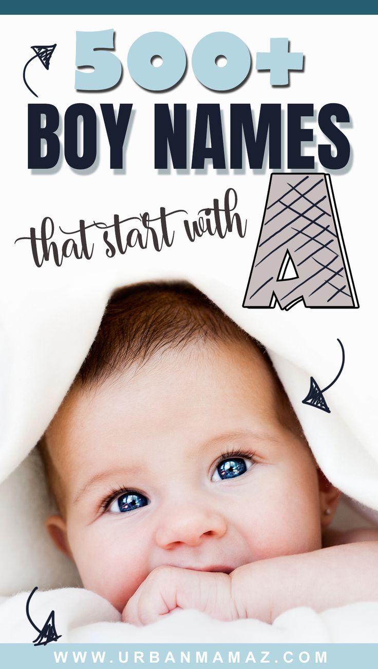 Boy Names That Start With A Baby Names That Start With A, Boy Names That Start With A, Boy Names Starting With A, Names Starting With A, Uncommon Baby Names, Pregnancy Guide, The Letter A, Baby List, Bundle Of Joy