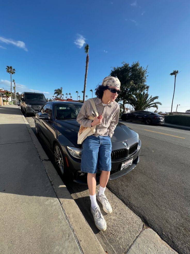 White Bandana Outfit Men, Men’s Bandana Outfit, Bandana Outfit Men, Bandana Streetwear, Bandana Outfit, Bandana Styles, Streetwear Men, Fire Fits, Fit Ideas