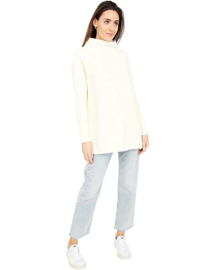 Free People Ottoman Slouchy Tunic | Zappos.com Mine Mine, Product Reviews, Ottoman, Open Shoulder Tops, Free People, Normcore, Women's Top, Color