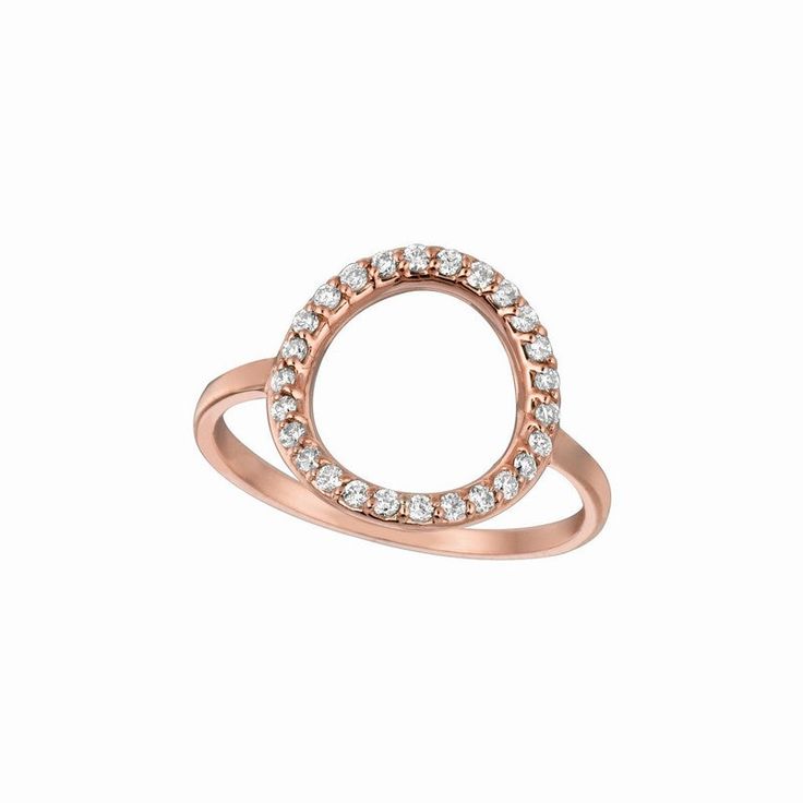 Pave Style Code# R7149PD_RG Setting: Pave Dimensions: 1/2 inch in width Diamond 1: Diamond Shape 1: Round Qty of Diamond 1: 26 Setting 1: Pave Total Dia Weight: 0.25 Clarity: SI2 Color: G-H Gold Karat: 14K Color 2: Rose Approxe WT Grams: 2.00 14k Gold Jewelry With Halo Design, Classic 14k Rose Gold Ring With Diamond Accents, 14k Gold Halo Ring With Diamond Accents, Rose Gold Halo Ring With Vvs Clarity For Promise, 14k Rose Gold Brilliant Cut Diamond Ring, Vvs Clarity Diamond Ring In 14k Rose Gold, 14k Rose Gold Rings With Diamond Accents, Rose Gold Halo Design Round Band Jewelry, Rose Gold 14k Round Ring