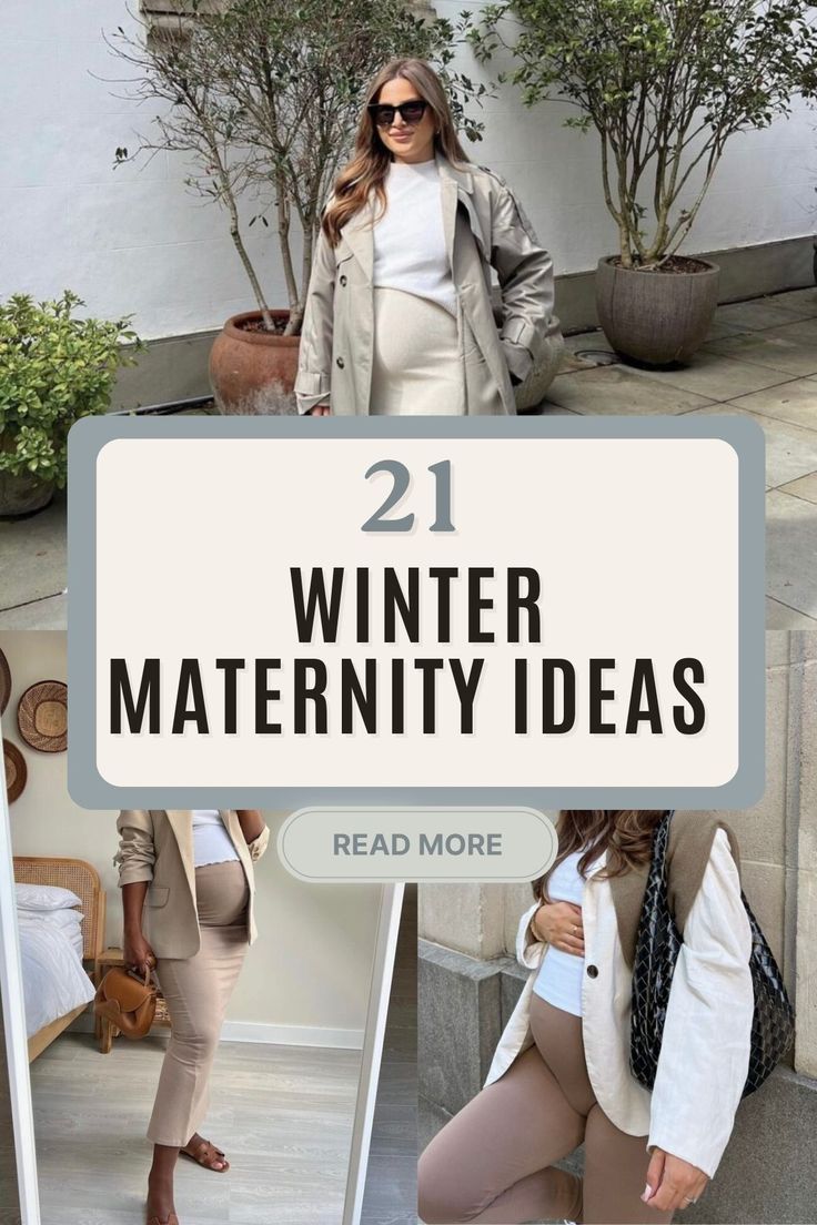 Whilst maternity wear can be somewhat of a minefield, it�’s an opportunity to refresh your wardrobe for the winter. Plus, there are some gorgeous maternity outfit ideas to help you and bump look just as amazing! Here are 21 winter maternity outfit ideas that we think you’ll love! Maternity Outfits Business Casual, Winter Maternity Looks, Christmas Outfit For Pregnant Women, 38 Weeks Pregnant Outfit, Christmas Party Outfits Pregnant, Maternity Skirt And Sweater, Nye Maternity Outfits, How To Dress Pregnant, 9 Month Pregnant Outfits