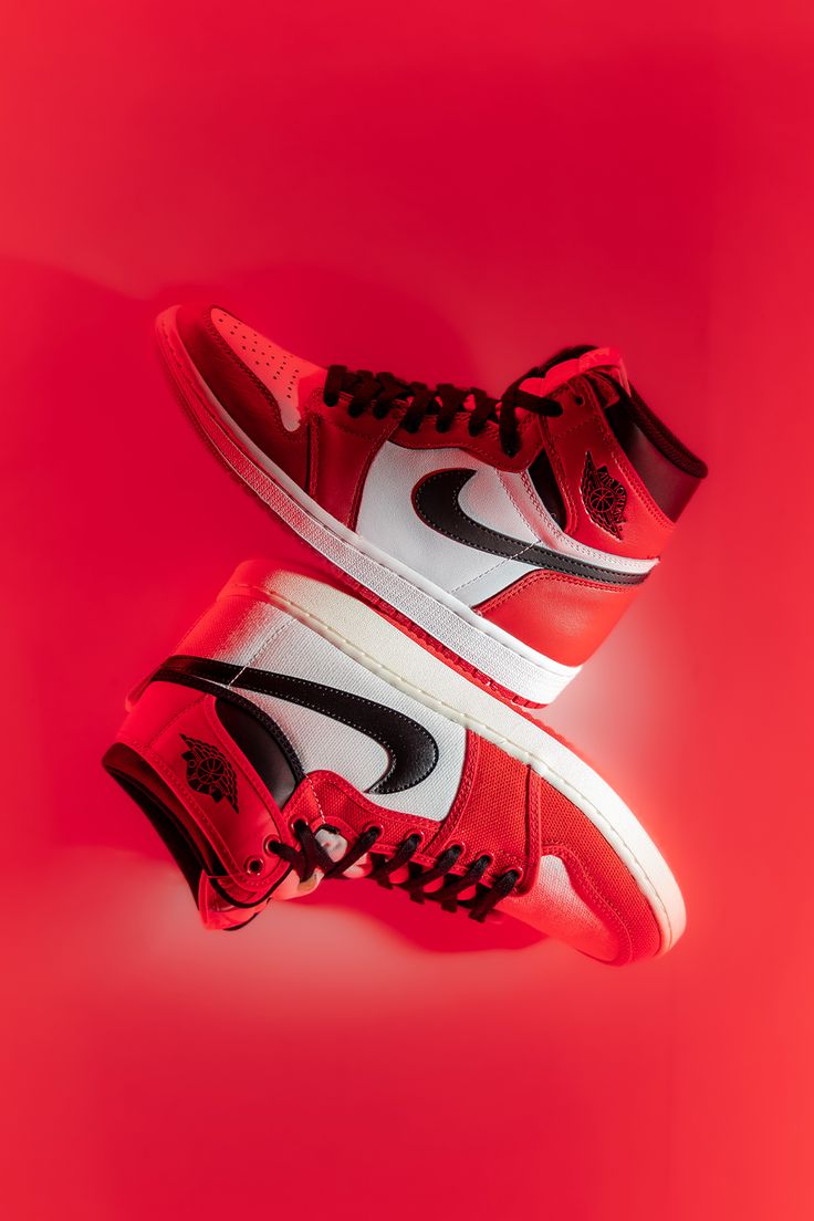 Despite a construction in canvas and no Air cushioning, the Air Jordan 1 KO shares a few similarities with the standard Air Jordan 1 High from 1985. The “takedown” Jordan 1’s mysterious origins seem to have only enhanced its appeal over time. Air Jordan 1 Artwork, Ios 16 Wallpaper Shoe, Air Jordan 1 Psg, Air Jordan 1 High Og Stealth, Air Jordan 1 High 85 Georgetown, Jordan 1 High Stadium Goods, Air Jordan 1 Prototype, Ios 16 Wallpaper Jordan, Air Jordan 1 Atmosphere