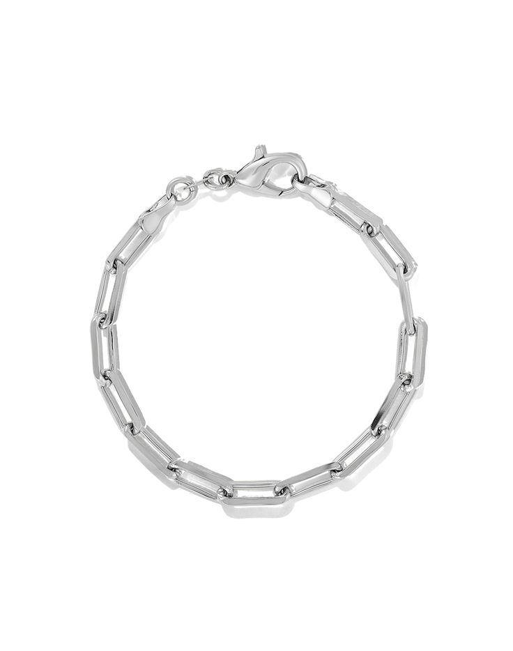 Chunky Love Bracelet – James Michelle