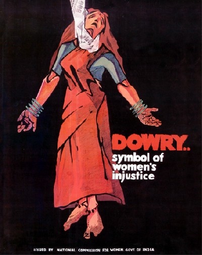 an advertisement for downy the symbol of women's injustice