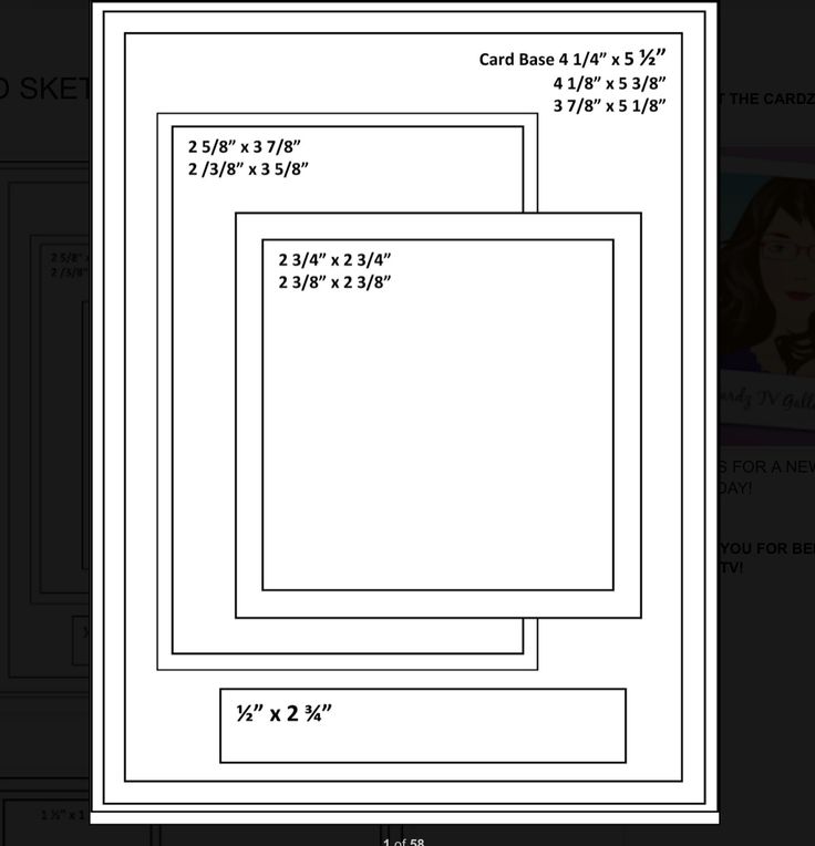 the size and measurements for a large screen tv with an image of a woman's face on it