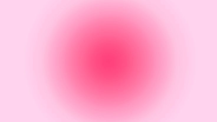 a pink and white background with an oval shape in the center, as if it were blurred or blurry