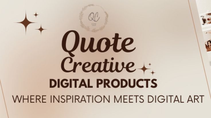 Quote Creative