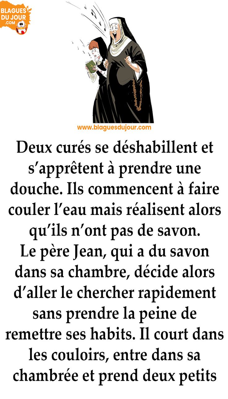 a poem written in french with an image of a nun