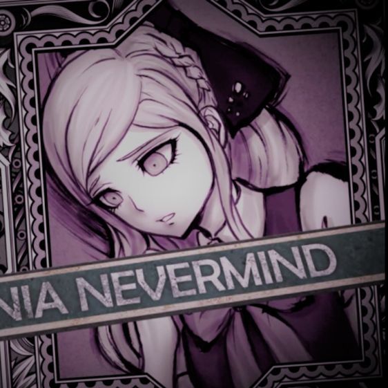 Sonia Nevermind Icon, Sonia Nevermind, Happy Show, Danganronpa Game, Danganronpa 3, Danganronpa Characters, Splatoon, Art Sketchbook, Danganronpa