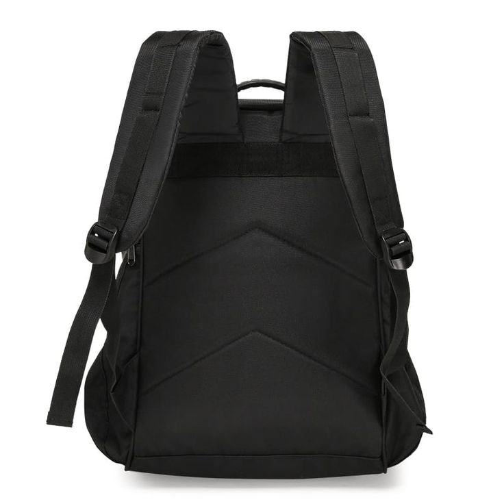 Item Type: Sports Accessories Material: Oxford Size: 40 x 30 cm / 15.75 x 11.81 inch Package Includes: 1 x Backpack Rectangular Casual Backpack For Hiking, Black Anti-theft Outdoor Bags, Outdoor Laptop Backpack, Outdoor Anti-theft Black Bag, Large Capacity Laptop Backpack For Outdoor, Anti-theft Backpack For Outdoor Use, Sporty Black Standard Backpack, Black Casual Laptop Bag For School, Casual Black Laptop Bag For School