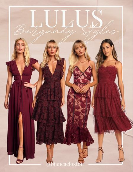 three women in long dresses standing next to each other with the caption ludus