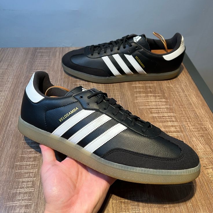 These Shoes Are Used So Please Look At Photos Before Buying. It Will Be Shipped Out One To Three Days After Purchase. Adidas Velosamba, Mens Cycling, Cycling Shoes, Adidas Black, Three Days, Black Adidas, Shoes Black, Mens Shoes Sneakers, Adidas Shoes