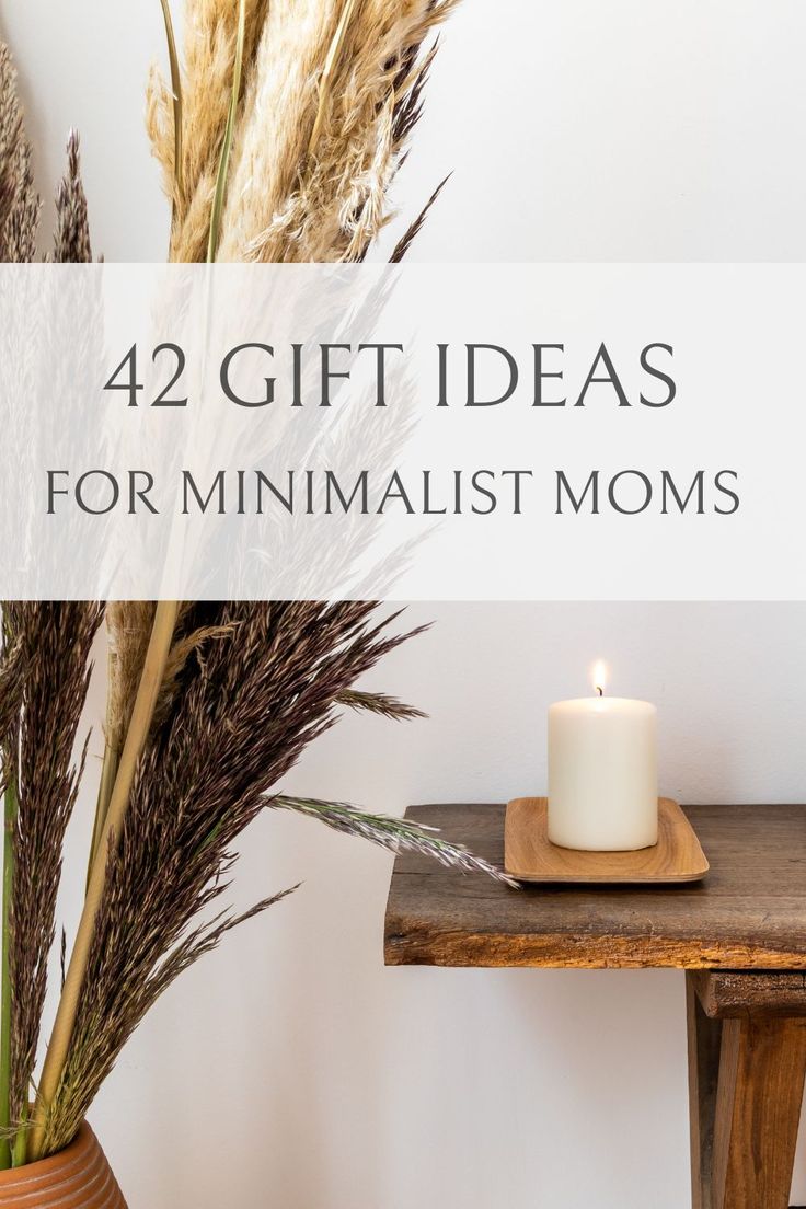 42 Minimalist gift ideas for Mother's Day Simple Birthday Gift For Mom, Small Gift For Mom, Simple Gifts For Mom, Heartfelt Gifts For Mom, Handmade Gift For Mother, New Mother Gifts, Mother S Day Gift Idea, Simple Mothers Day Gifts, Relationship Reflection