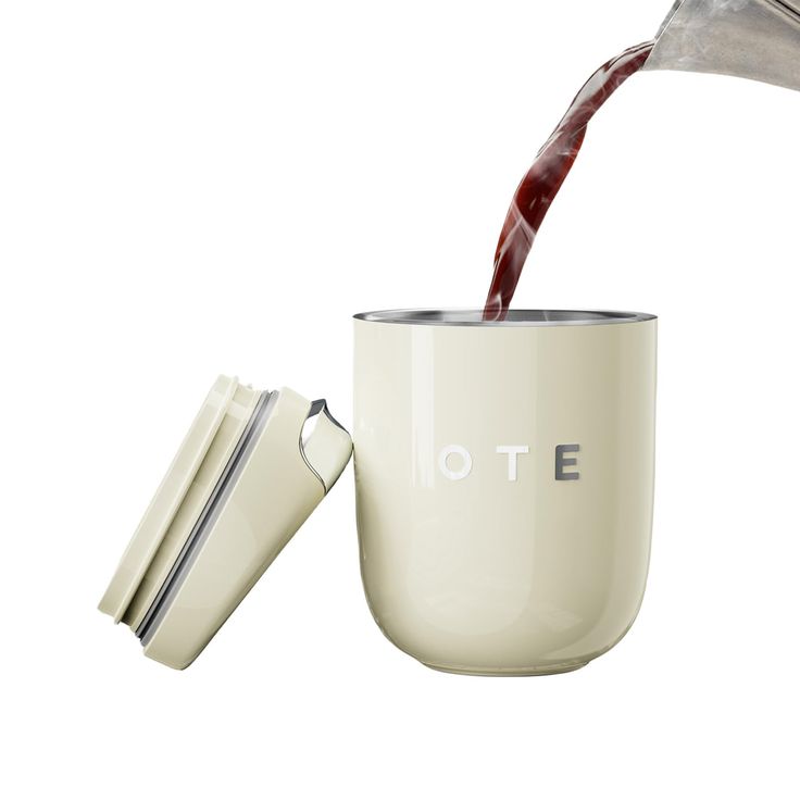 PRICES MAY VARY. DURABLE AND SAFE: OTE Coffee Cup Made of SUS 316 food-grade stainless steel, double walled, vacuum insulated, durable and unbreakable. BPA Free, Lead Free, kids and adults can use it with peace of mind THE GREAT TRAVEL MUG: Pack your leakproof and spill-proof insulated mug in your bag, backpack or suitcase without any worrying about spillage or leak. Take it anywhere, to office, school, travel, parties, etc. Enjoy the nice day and nice beverage KEEP DRINKS COLD OR HOT FOR HOURS: Reusable To Go Coffee Cup, Coffee Cups To Go, Travel Mug Aesthetic, Coffee To Go Cup, Coffee Travel Cup, To Go Coffee, Coffee Travel Mugs, To Go Coffee Cups, To Go Cup