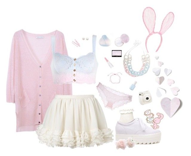 Pixielocks House, Crybabycore Aesthetic Outfit, Crybabycore Outfits Melanie, Yume Kawaii Accessories, Pink Fairy Kei Mini Dress For Summer, Summer Fairy Kei Mini Dress, Space Outfit, Style Kawaii, Please Please Please