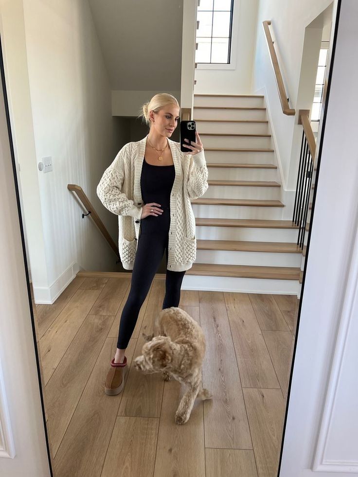 Kathleen Post, Jumpsuit Fall, Everyday Casual Outfits, Autumn Trends, Uggs Outfit, Summer Work Outfits, Fall Fits, Causual Outfits, Fall Winter Outfits