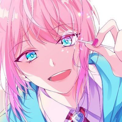 Ramuda Amemura, Novel Game, Fling Posse, Pink Hair Anime, Hypnosis Mic, Rap Battle, Dark Anime, An Anime