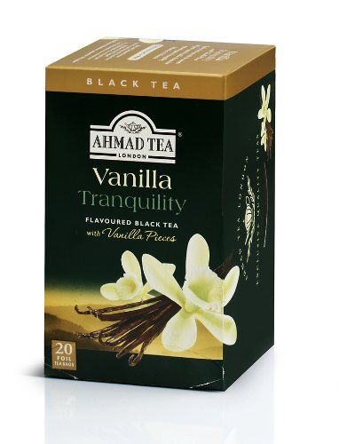 an image of vanilla tranfuity tea