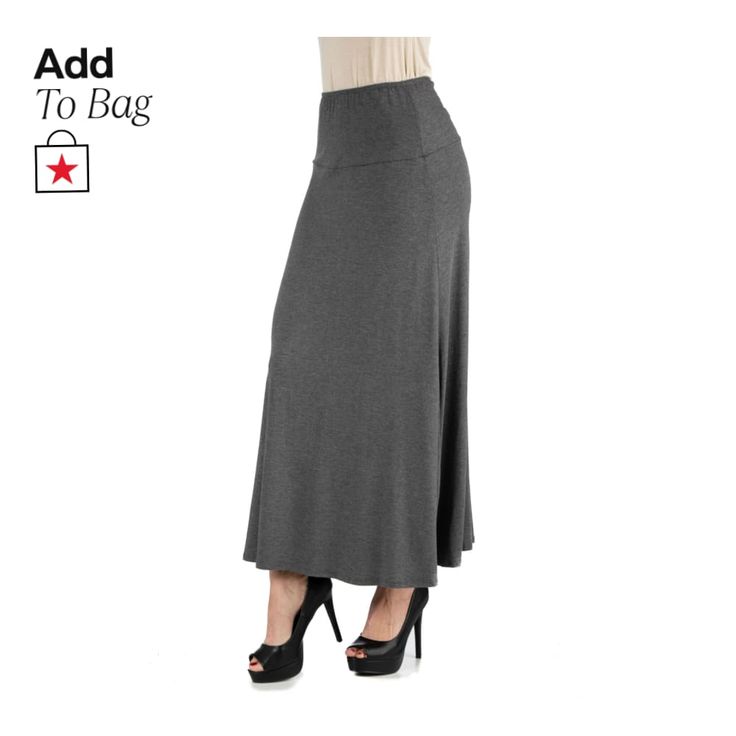 in stock Non-stretch Full Length Lined Maxi Skirt, Non-stretch Lined Maxi Skirt, Cotton Non-stretch Maxi Skirt With Pockets, Cheap Non-stretch Lined Maxi Skirt, Bohemian Non-stretch Maxi Skirt, Christmas Dining Room, Womens Maxi Skirts, Holiday Trends, Plus Size Designers