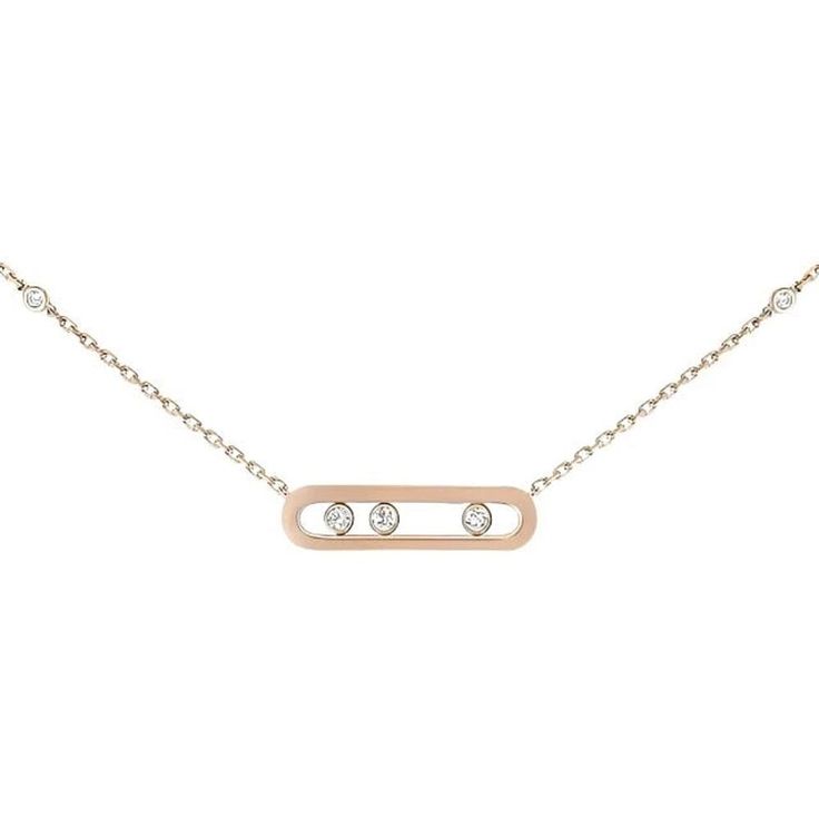 Elevate your style with the Crystal Cascade, Single and multiple studded  Diamond Pendant Necklace, a luxurious blend of 925 sterling silver and a rose gold . This classic sliding diamond pendant showcases a dazzling zircon main stone in a geometric design, exuding timeless elegance. The necklace features a stylish 45cm link chain, making it perfect for any neckline. This fine jewelry piece adds a touch of luxury to any occasion. Benefits: Crafted with 925 sterling silver and plated with 18K pla Modern Rose Gold Diamond Necklace For Anniversary, Modern Rose Gold Diamond Necklace As Gift, Dazzling Rose Gold Diamond Necklace With Accents, Modern Rose Gold Jewelry With Single Cut Diamonds, Dazzling Rose Gold Diamond Accents Necklace, Classic Rose Gold Diamond Necklace With Clavicle Chain, Luxury Rose Gold Jewelry With Adjustable Chain, Elegant Rose Gold Diamond Necklace With Accents, Sterling Silver Rose Gold Necklaces With Diamond Accents