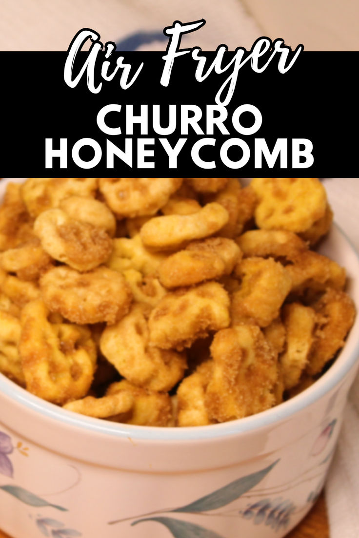 Transform Honeycomb cereal into an extra sweet delight with this irresistible Churro Honeycomb Snack Mix! Honeycomb Cereal Snack, Honeycomb Snack Ideas, Honey Comb Churro Bites, Recipes With Honeycomb Cereal, Honeycomb Cereal Churro, Honeycomb Snack Recipe, Churro Honeycomb Snack, Churro Snacks Honeycomb, Honeycomb Churro