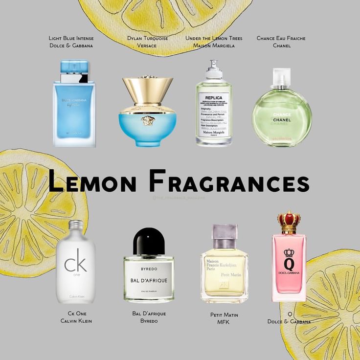 Some of the best Summer Fragrances in 2023 with strong notes of Lemon and Citrus. #lemonscent #fragrance #freshfragrances #summertime #summerfragrances #vection #sea Best Citrus Perfume For Women, Lemon Scented Perfume, Summer Perfumes For Women 2023, Citrus Perfume For Women, Fresh Perfumes For Women, Summer Fragrance For Women, Lemon Perfume, Light Blue Eau Intense, Summer Perfumes