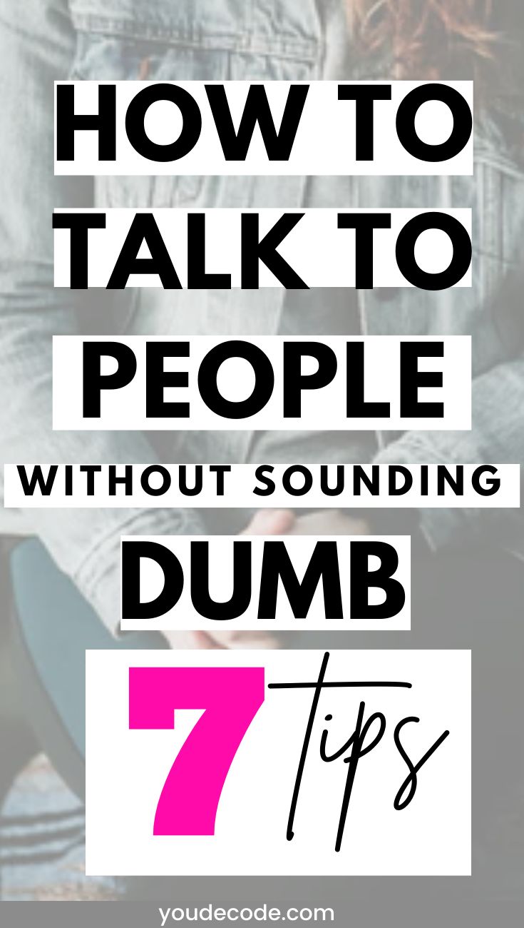 How To Talk To Popular People, How To Not Talk Bad About People, How To Talk More Professional, How To Talk Professionally, How To Get Better At Talking To People, How To Talk To People Tips, How To Talk More Clearly, How To Not Talk So Much, How To Talk To Difficult People