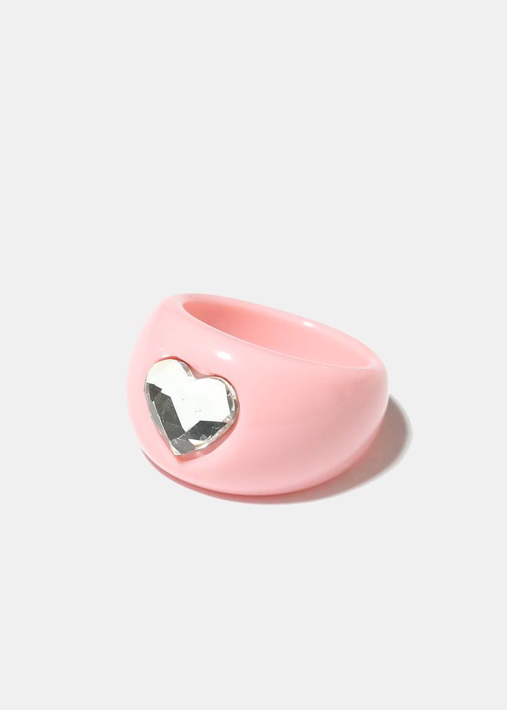 Gemstone heart shape ring Dainty pastel color rings Trendy Pink Heart-shaped Rings, Trendy Pink Heart Promise Ring, Trendy Heart-shaped Anniversary Rings, Cute Pink Heart-shaped Rings, Trendy Adjustable Heart-shaped Rings, Trendy Heart-shaped Rings For Valentine's Day, Trendy Heart-shaped Promise Rings, Trendy Heart-shaped Wedding Rings, Trendy Heart-shaped Promise Ring Jewelry