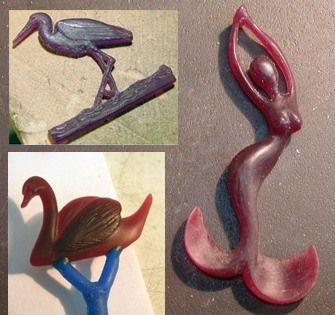 Wax Carving Jewelry, Carved Mermaid, Jewelry Making Tutorial, Free Jewellery Making Tutorials, Easy Pumpkin Carving, Buy Wholesale Jewelry, Jewelry Wax, Picture Pendant, Wax Carving