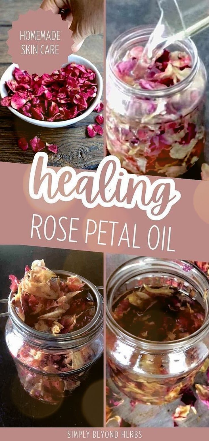 Discover the medicinal properties of healing rose petal oil, DIY Hair Care & Hair Care Recipes. This homemade oil, made from the delicate petals of roses, is a versatile addition to your skincare routine. Known for its soothing and healing properties, rose oil is a natural way to enhance both skin and hair care. Learn how to make rose oil at home.. Find more about herbal oils for skin, homemade skin care, and natural oils at simplybeyondherbs.com Rose Oil For Skin, Easy Sugar Scrub, Herbal Oils, How To Make Rose, Hair Care Recipes, Skin And Hair Care, Homemade Oil, Herb Recipes, Diy Body Care