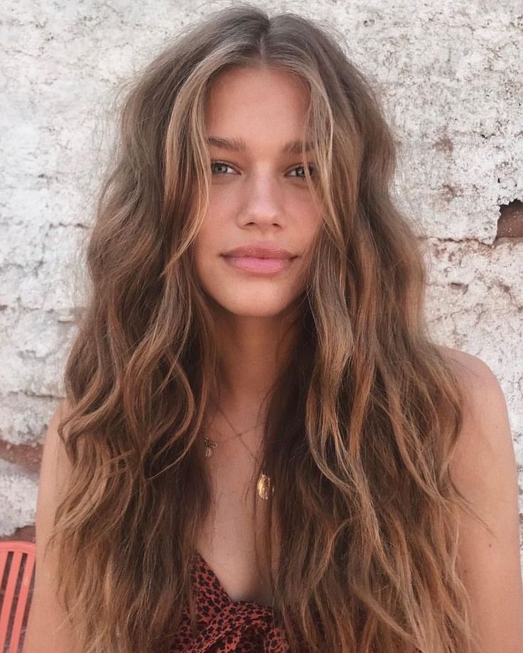 Brown Blonde Hair, Lace Hair, Long Wavy Hair, Hair Inspiration Color, Hair Inspo Color, Light Brown Hair, Hair Color Trends, Brown Hair Colors, Brunette Hair